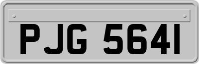 PJG5641