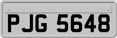 PJG5648