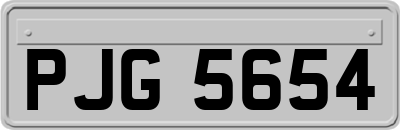 PJG5654