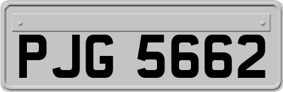 PJG5662