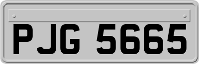 PJG5665