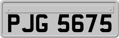 PJG5675