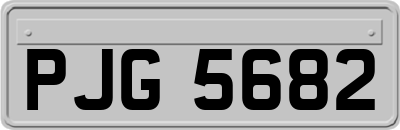 PJG5682