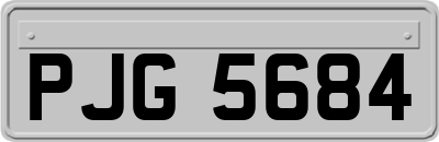 PJG5684