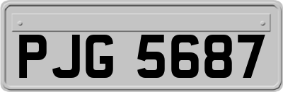 PJG5687