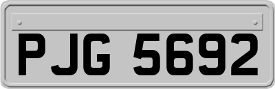 PJG5692