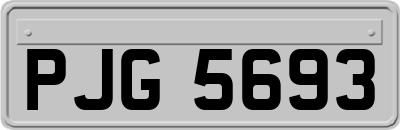 PJG5693