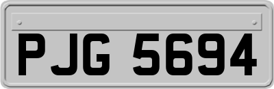 PJG5694