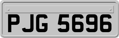 PJG5696