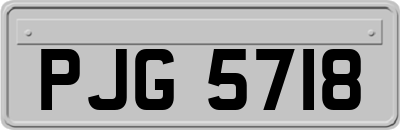PJG5718