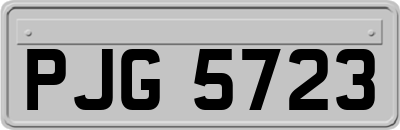 PJG5723