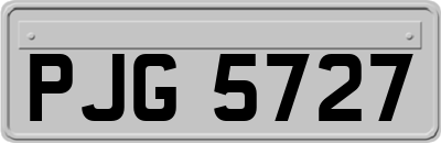 PJG5727