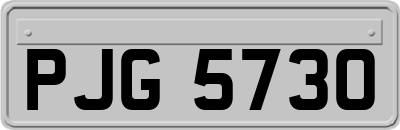 PJG5730