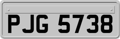 PJG5738