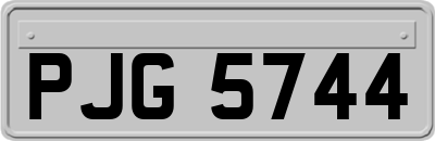 PJG5744