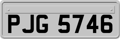 PJG5746