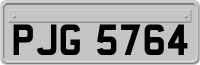 PJG5764