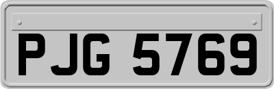 PJG5769