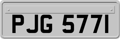 PJG5771