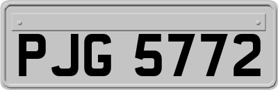PJG5772