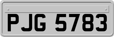 PJG5783