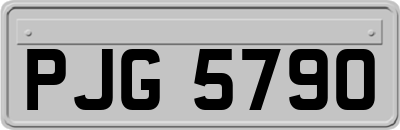 PJG5790