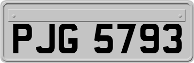 PJG5793