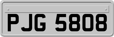 PJG5808