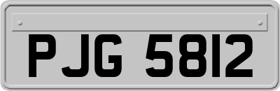 PJG5812