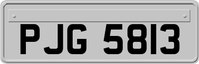 PJG5813