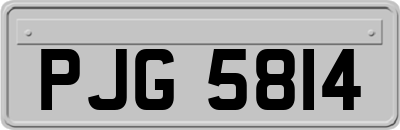 PJG5814