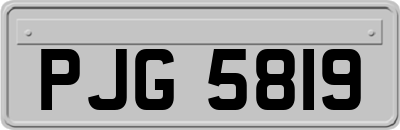 PJG5819