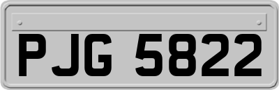 PJG5822