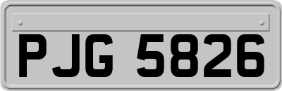 PJG5826