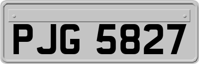 PJG5827