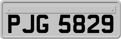 PJG5829