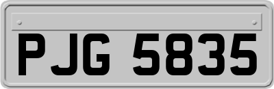 PJG5835