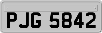 PJG5842