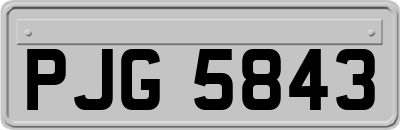 PJG5843