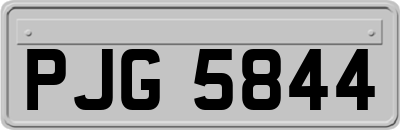 PJG5844