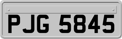 PJG5845