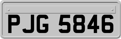 PJG5846