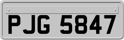 PJG5847