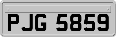 PJG5859
