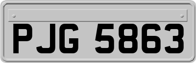PJG5863