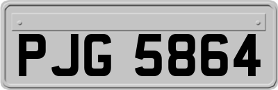 PJG5864