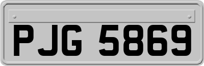 PJG5869