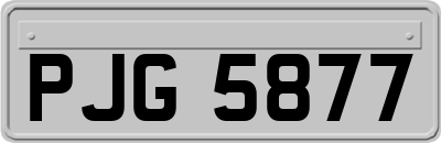 PJG5877
