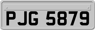 PJG5879