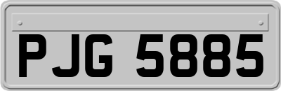 PJG5885